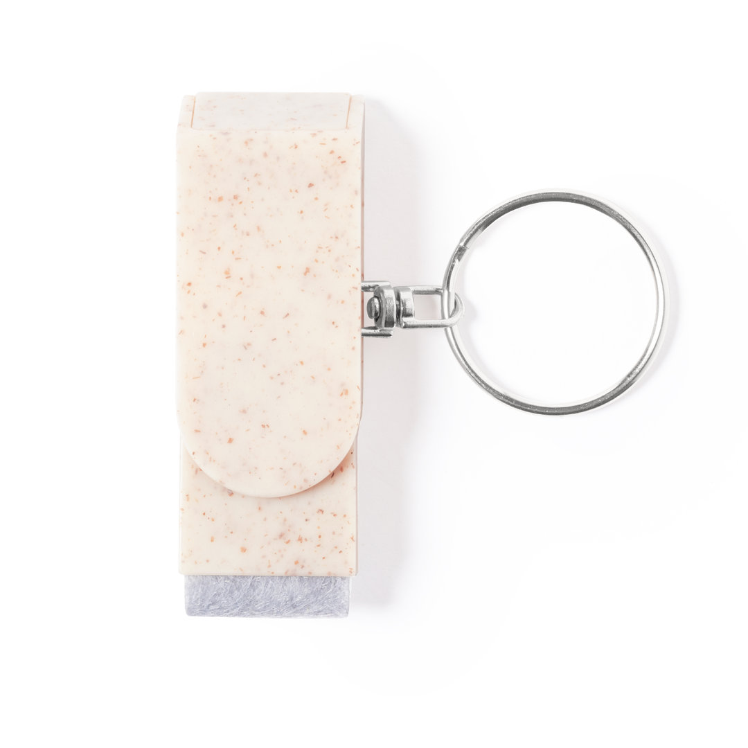 Portachiavi supporto cellulari - immagine 6