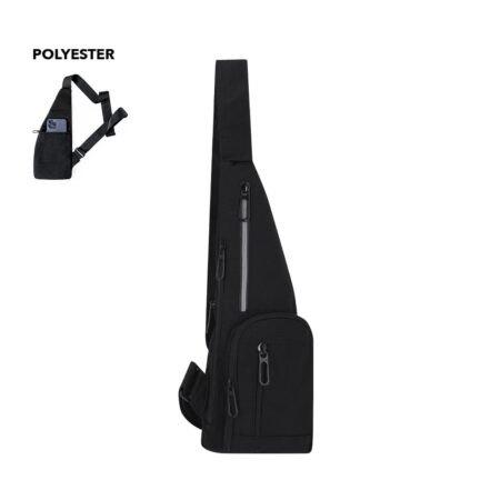 Borsa tracolla multitasche