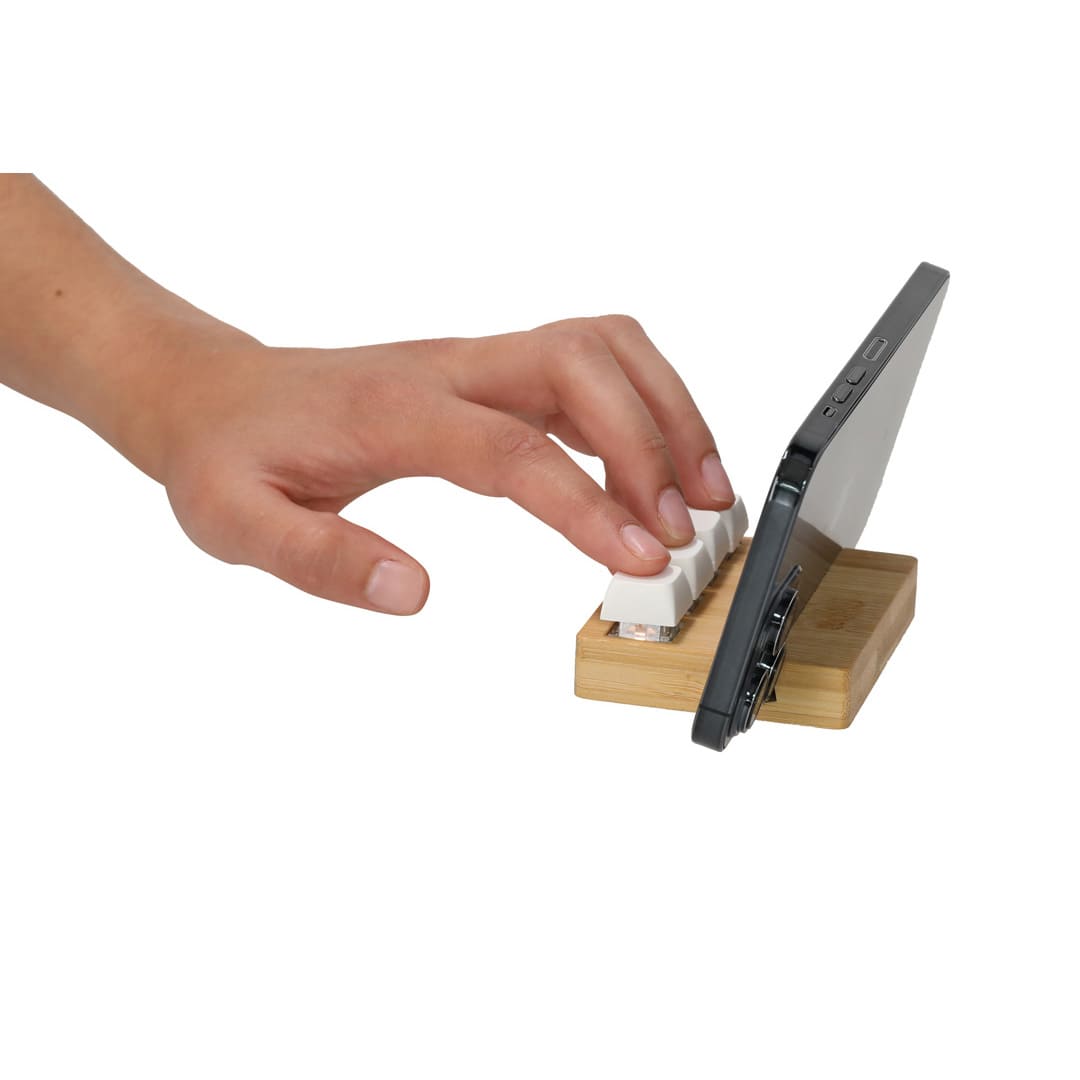 Antistress supporto cellulare - immagine 2