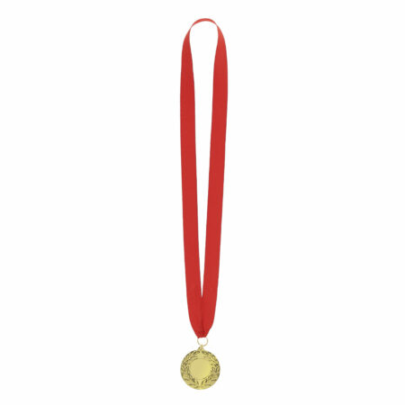 Medaglia Ø 5 cm