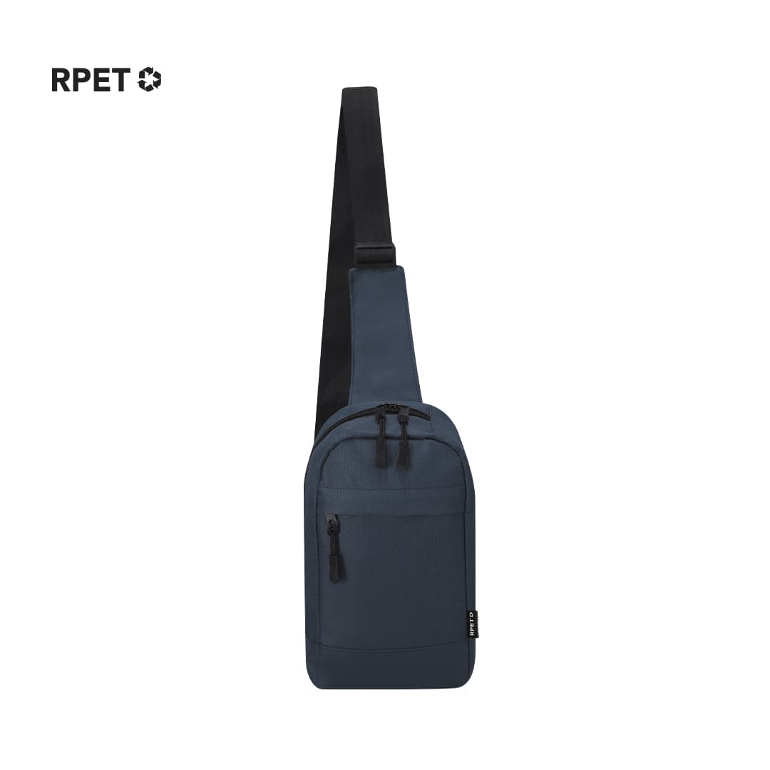 Borsello in RPET - immagine 2