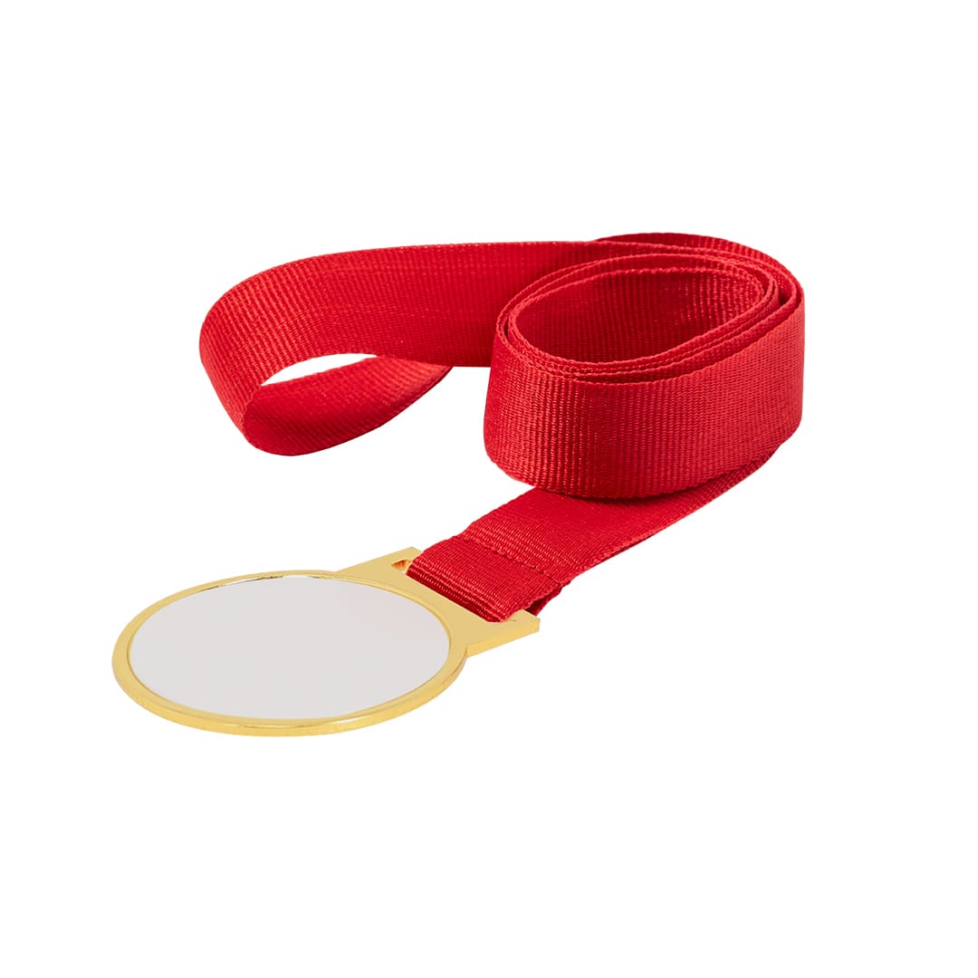 Medaglia sublimazione - immagine 2