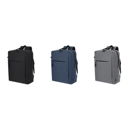 Zaino porta PC 15`` in RPET