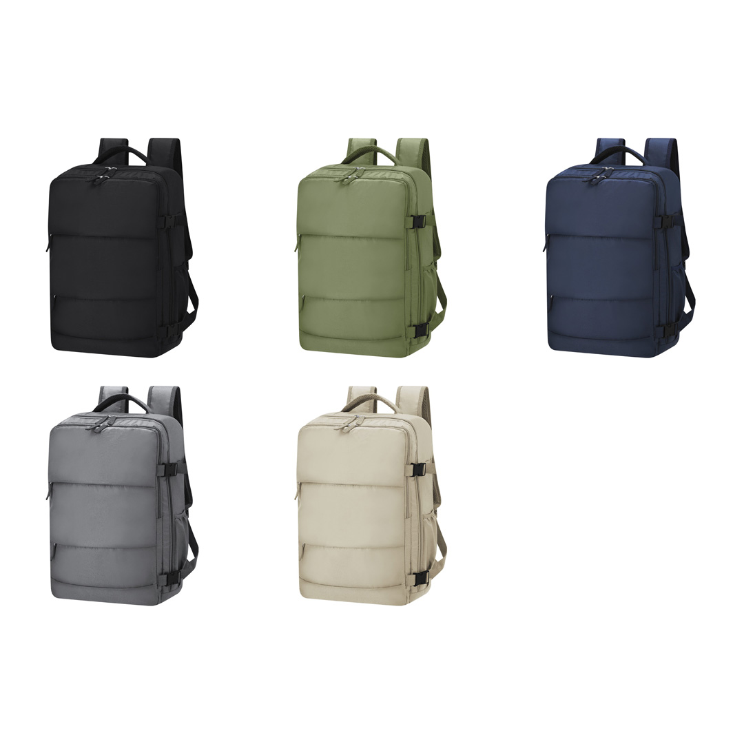 Zaino multifunzionale