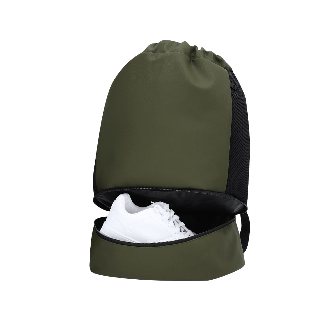 Zaino in morbido PU - immagine 4