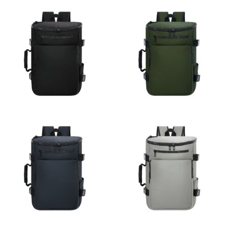 Zaino porta pc in PU