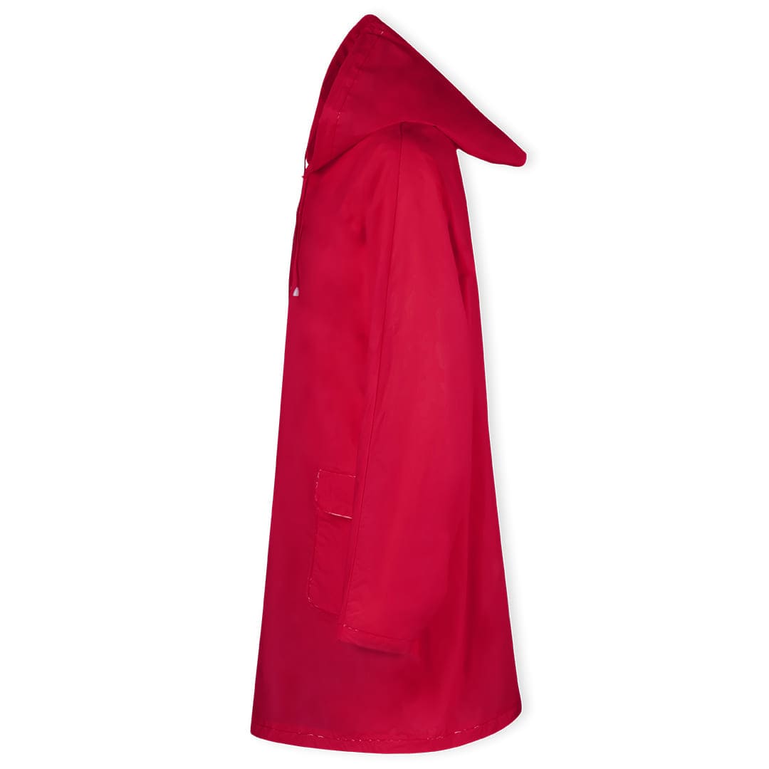 Giacca a vento impermeabile - immagine 4