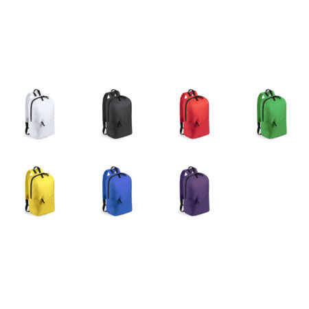Zaino colorato 600D
