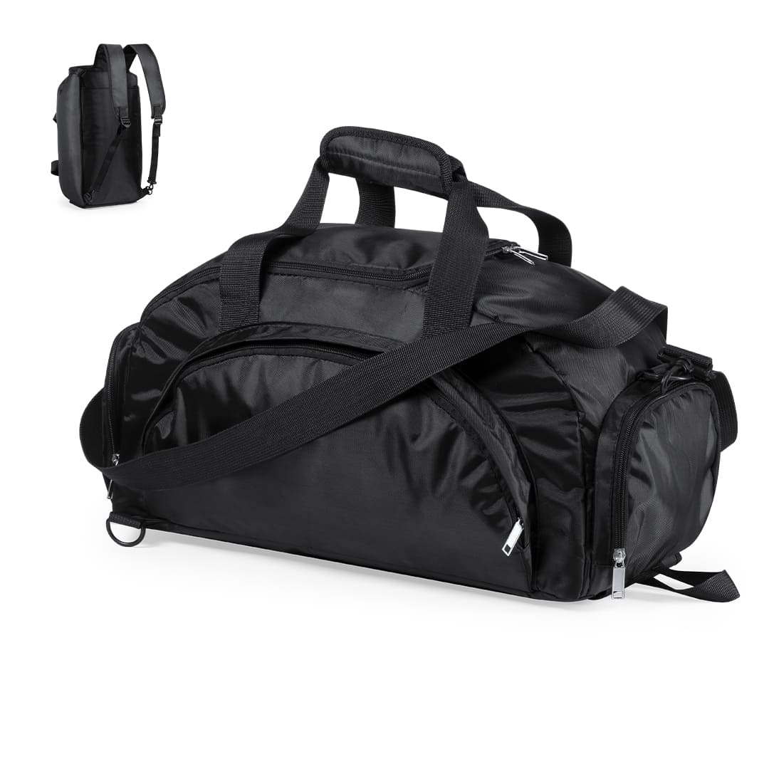 Borsone Zaino - immagine 2