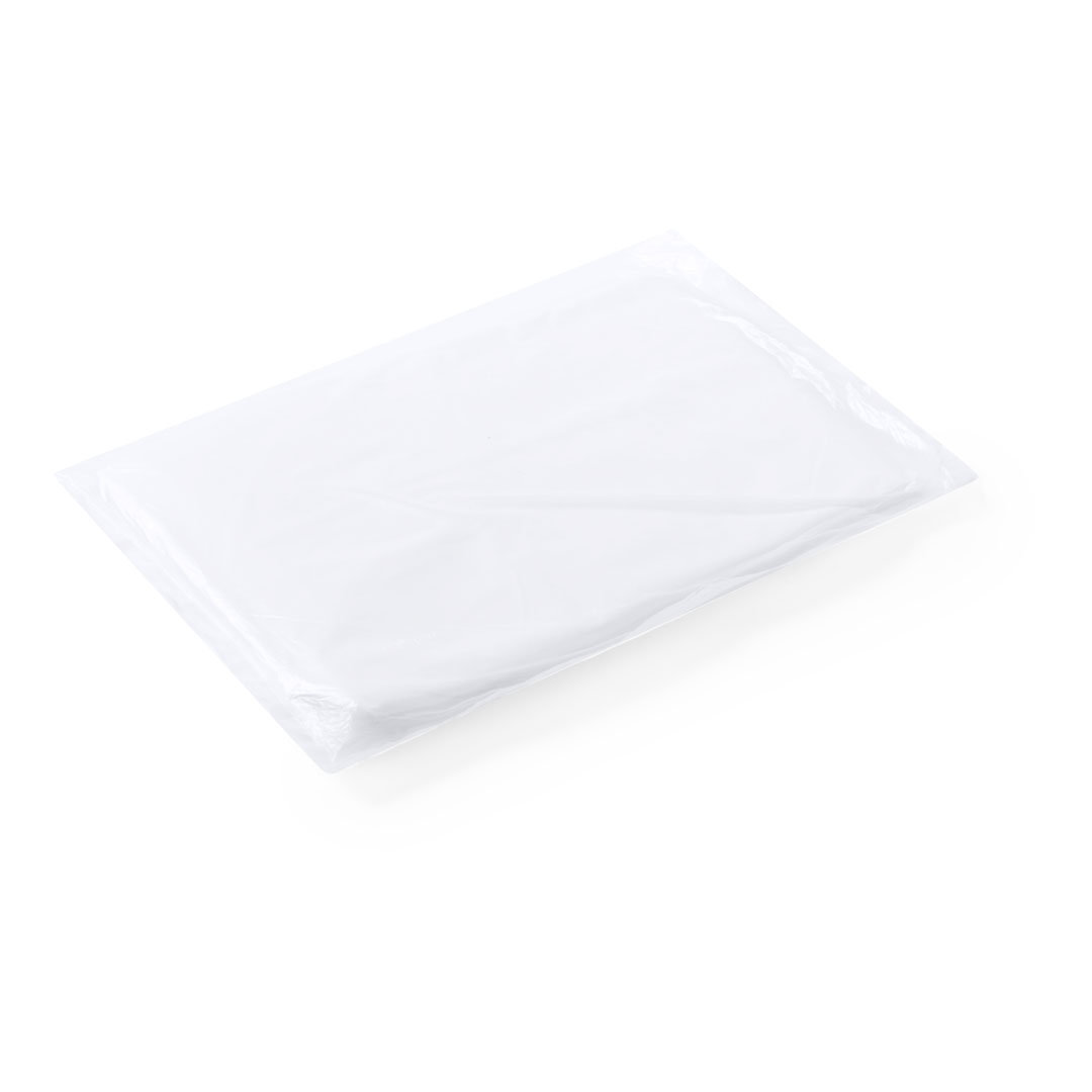 Poncho compostabile - immagine 3