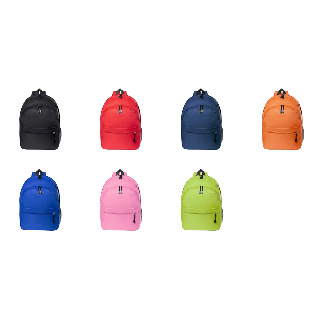 Zaino casual in 600D