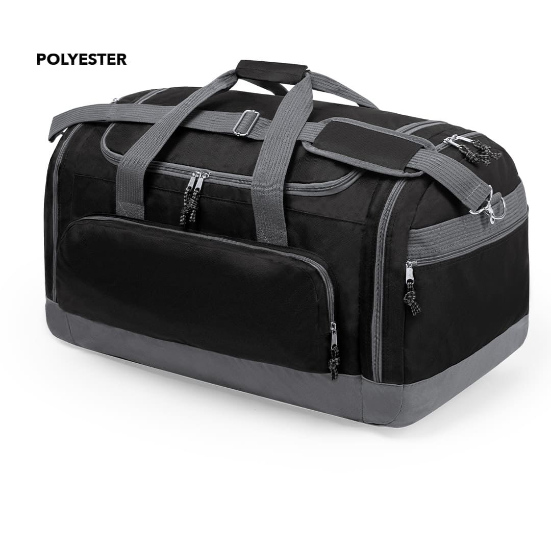 Borsone multiuso - immagine 2