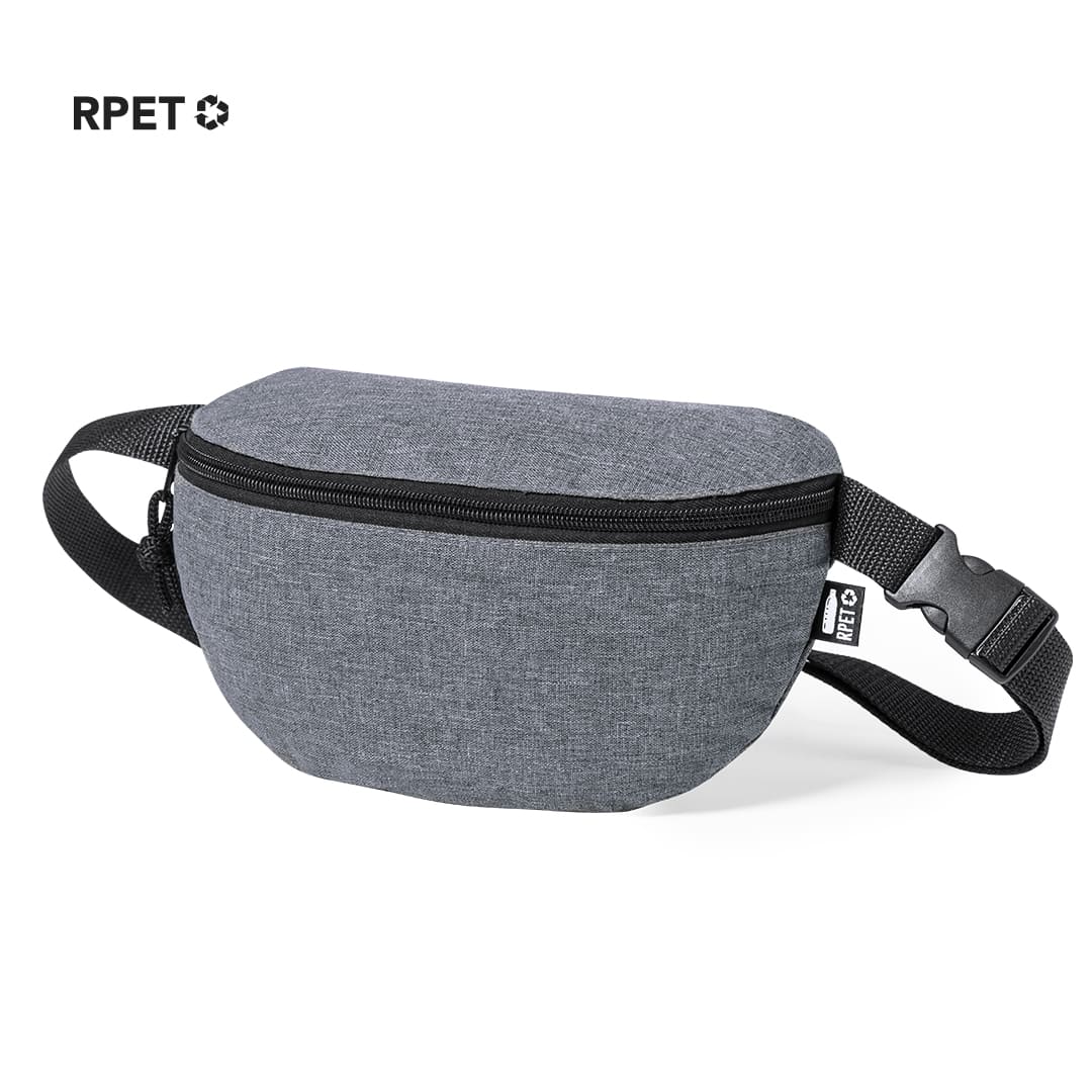 Marsupio in RPET - immagine 2