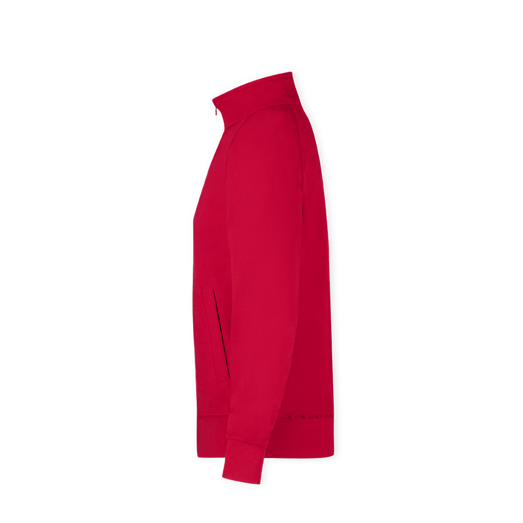 Giacca felpata adulto - immagine 4