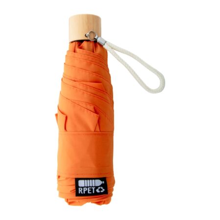 Mini ombrello in RPET