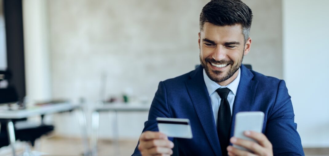 gadget settore bancario - GadgetGo