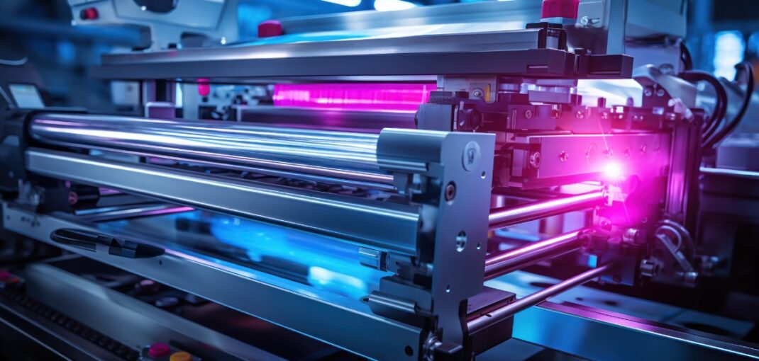 Incisione laser - Stampa monocromatica - Personalizza il tuo gadget