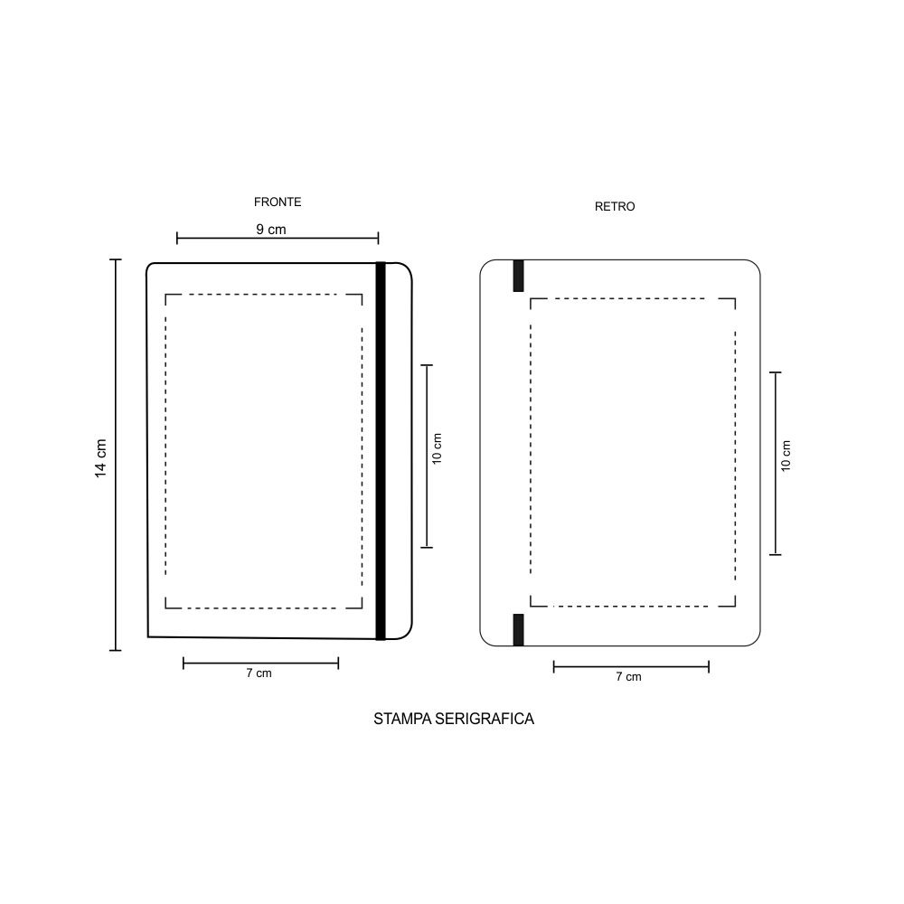 Blocco notes - immagine 4