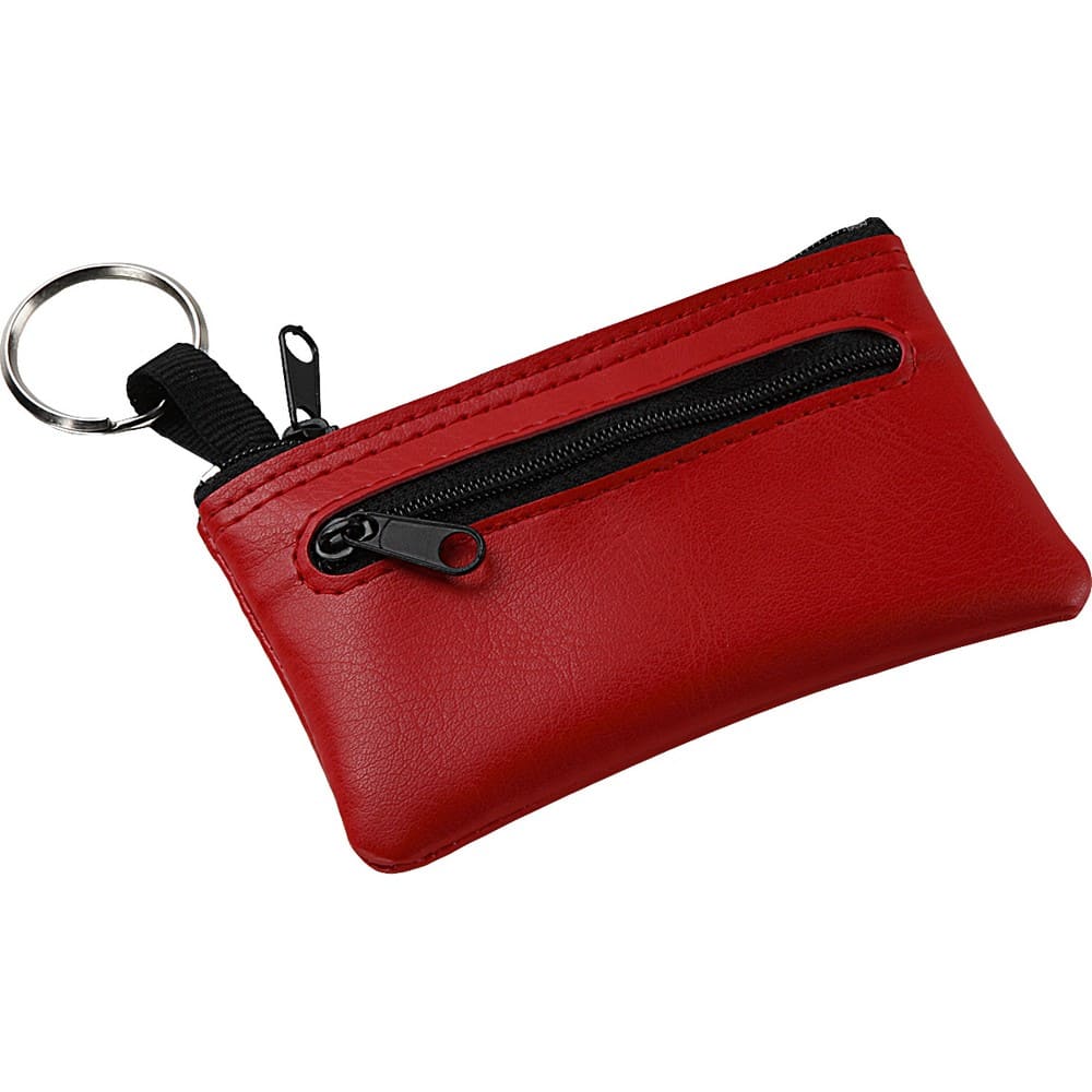 Portachiavi portamonete - immagine 2