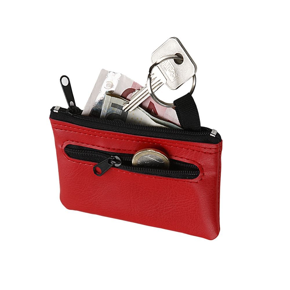 Portachiavi portamonete - immagine 3