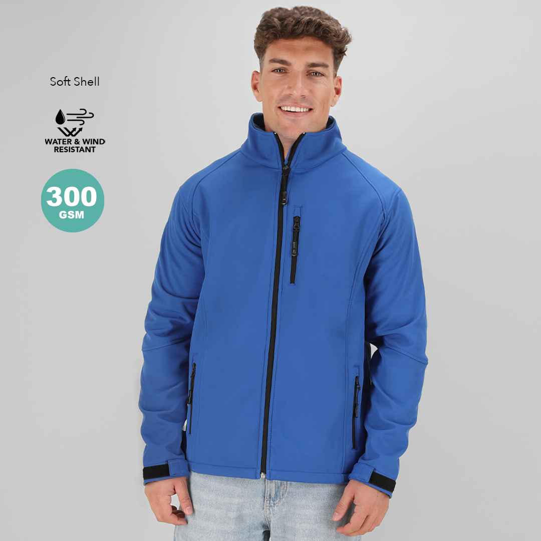 Giacca impermeabile - immagine 6