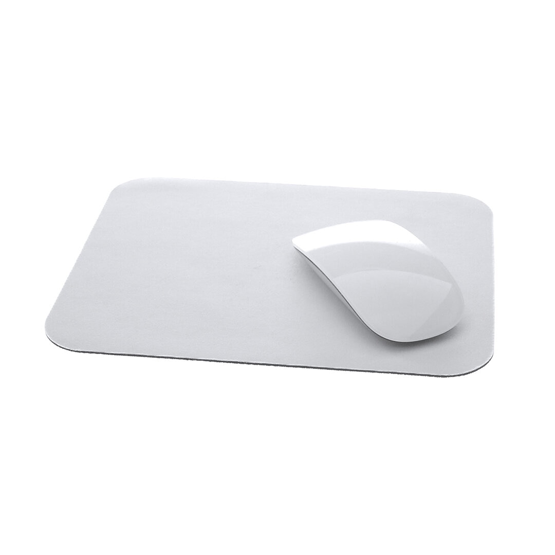 Tappetino mouse Poliestere/ Silicone - immagine 2