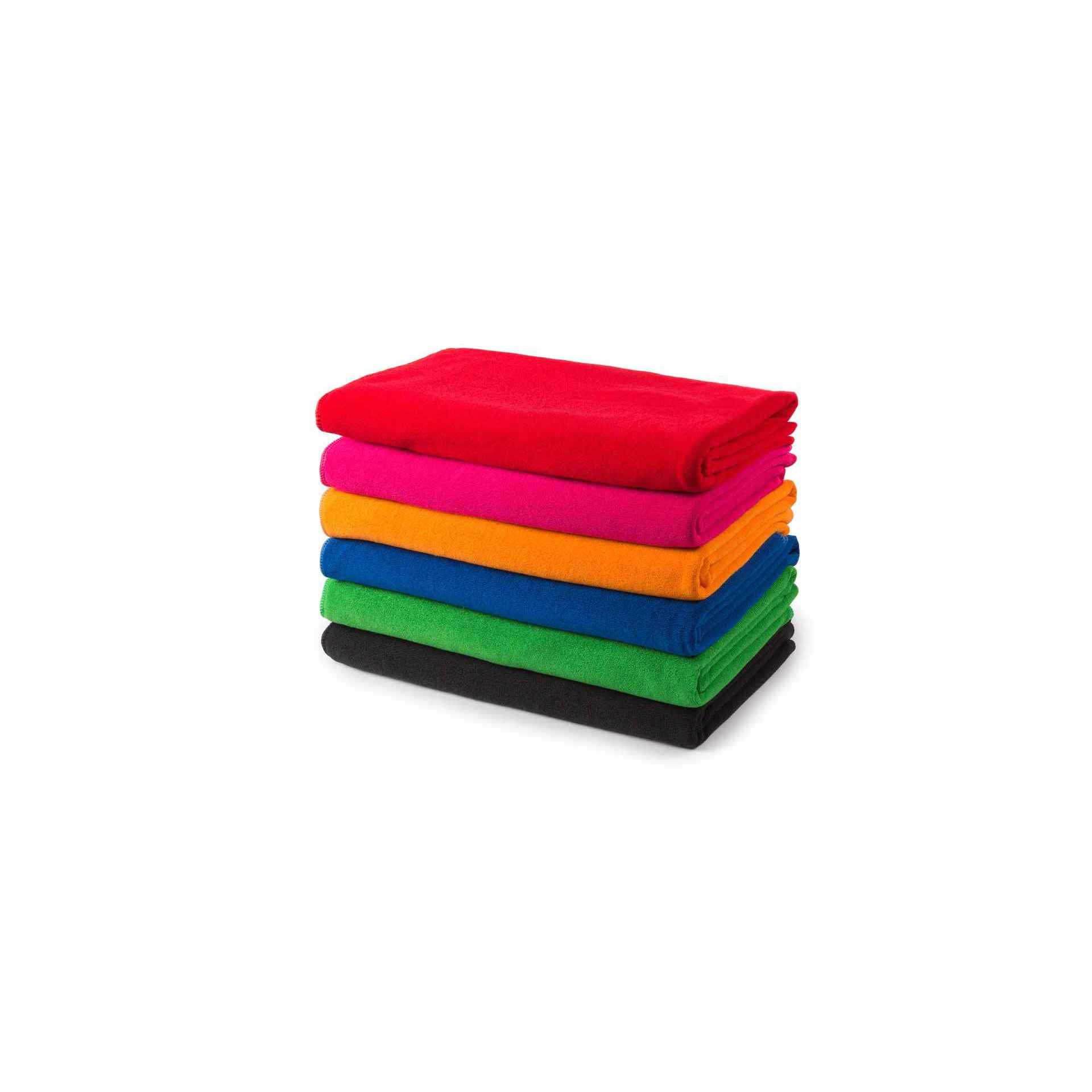 Asciugamano in microfibra - immagine 5