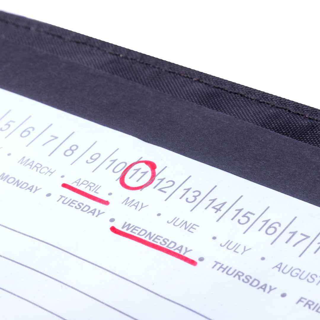 Cartella portablocco Note Master - immagine 4