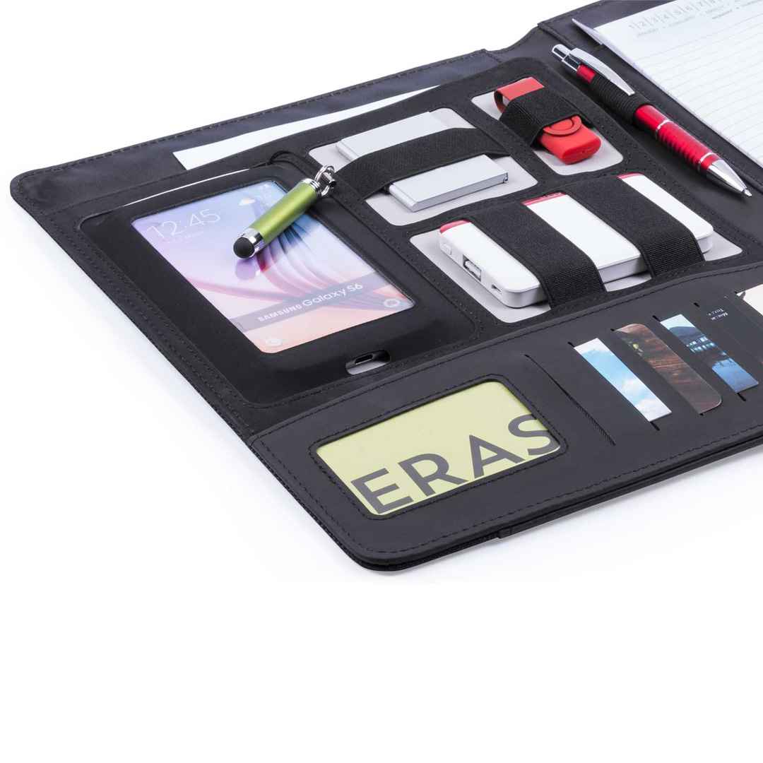 Cartella portablocco Note Master - immagine 5