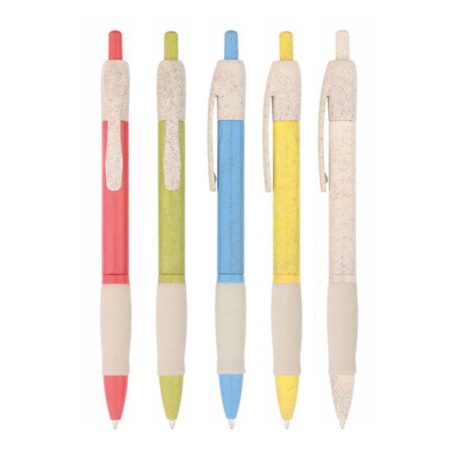 Penna in paglia di frumento