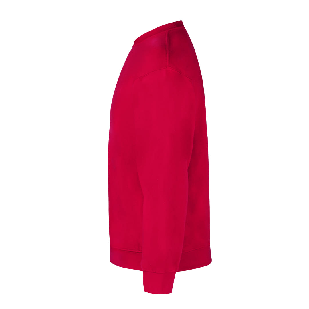 Felpa girocollo - immagine 2