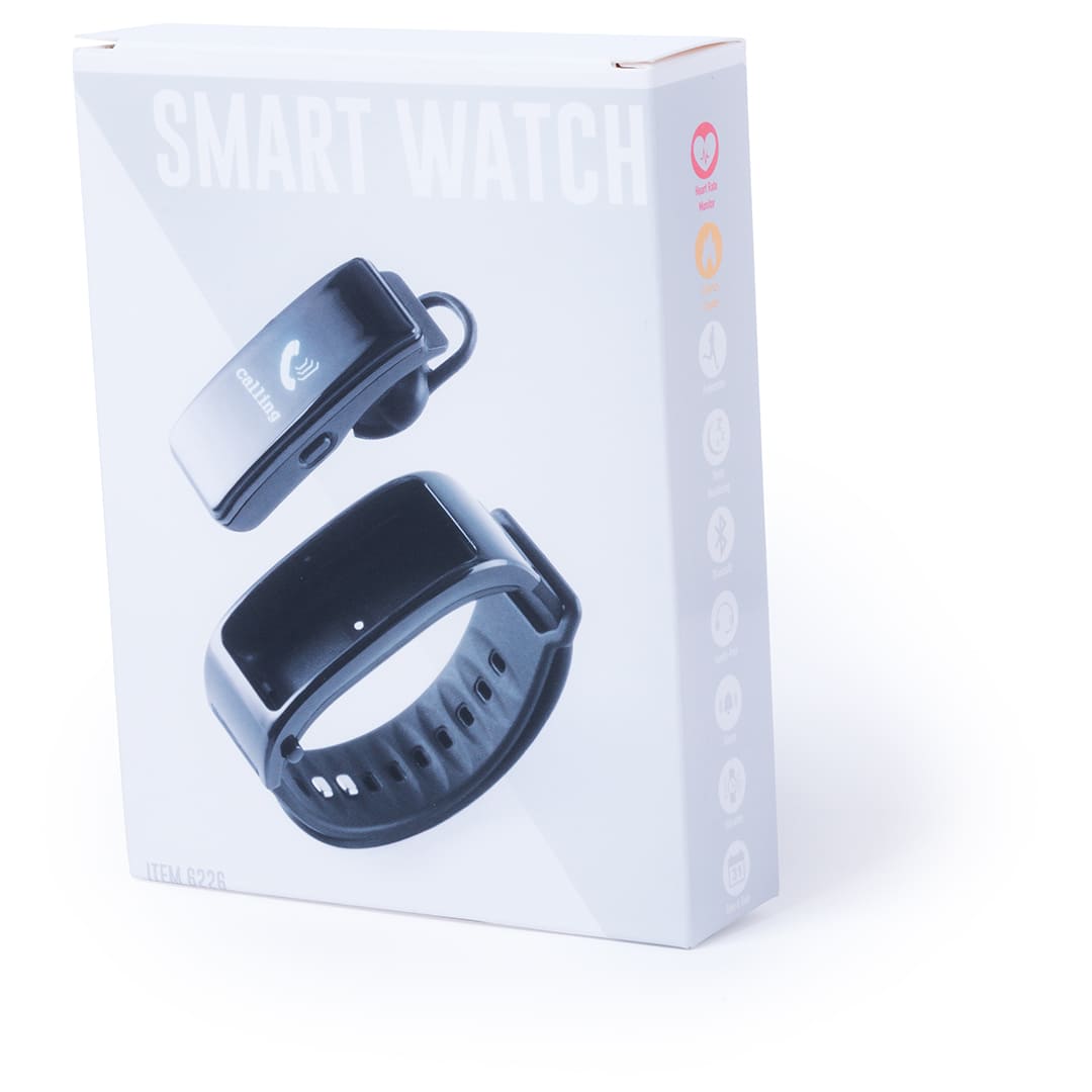 Orologio intelligente - immagine 5