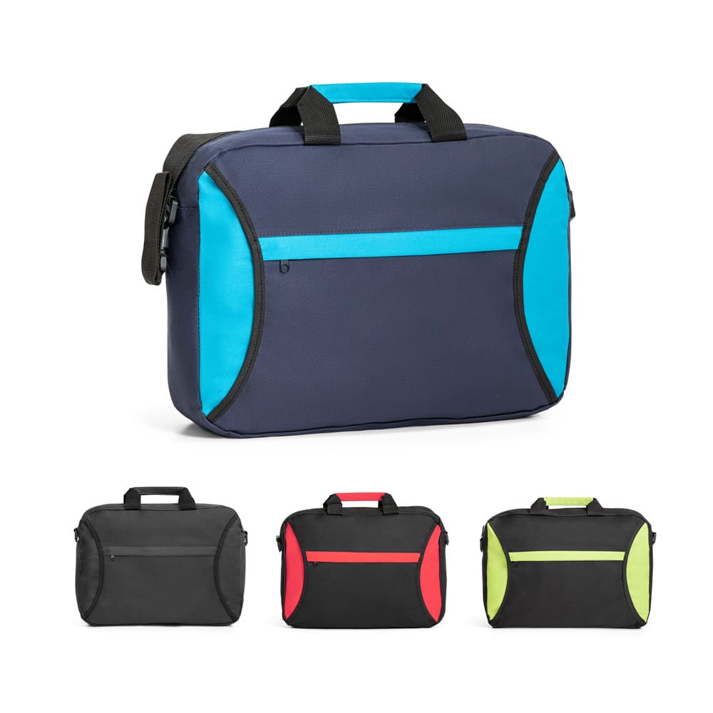 Cartella Multiuso Dura Brief