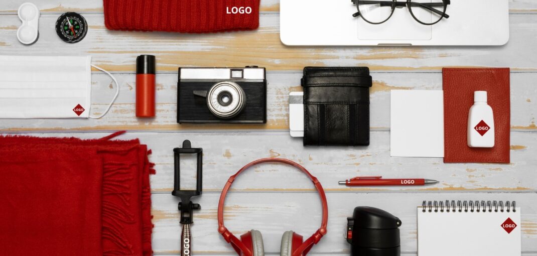 dimensioni del logo sui gadget - Gadget personalizzati - GadgetGo