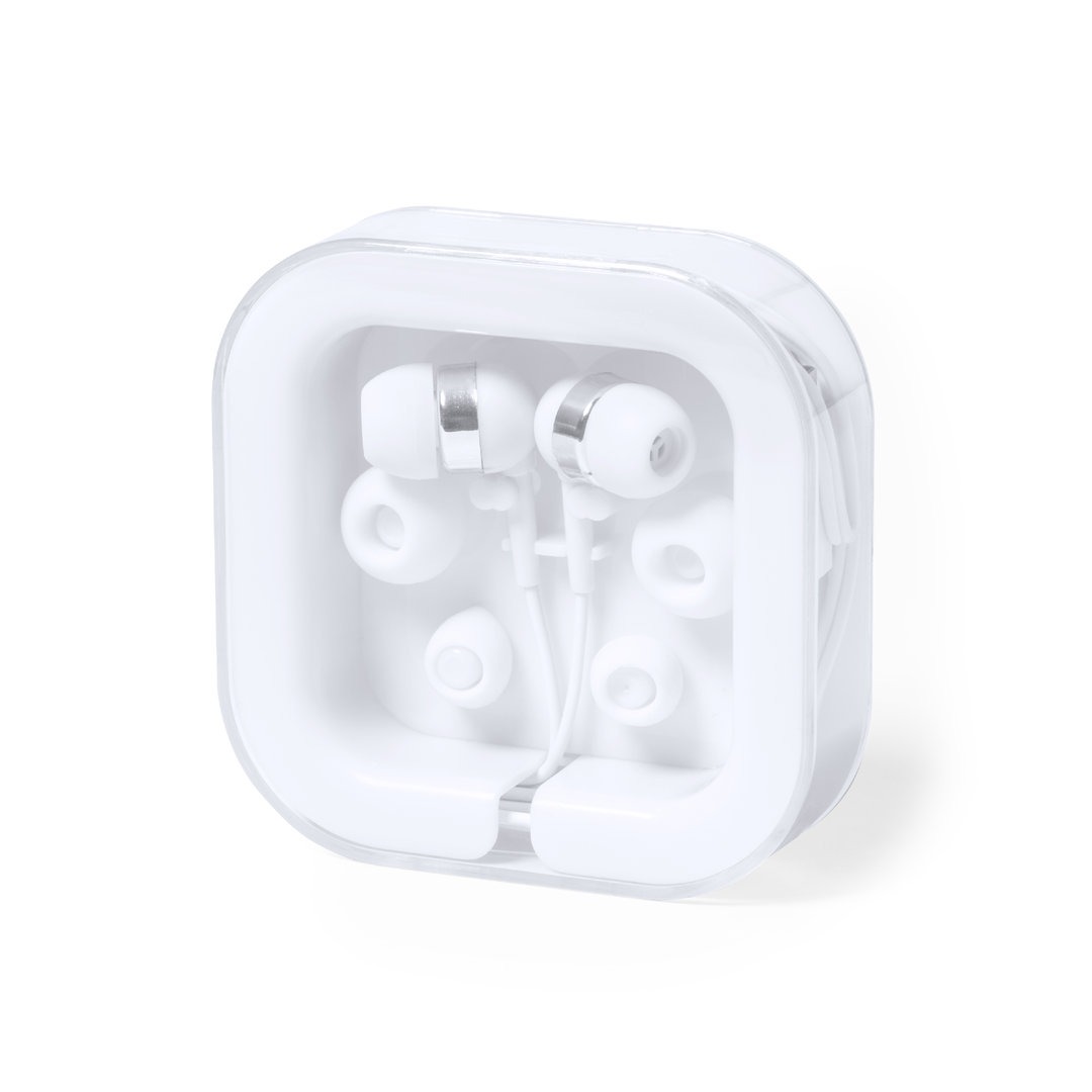 Auricolari - immagine 3