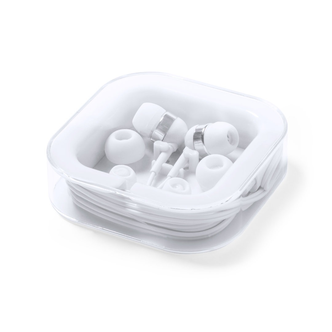 Auricolari - immagine 5