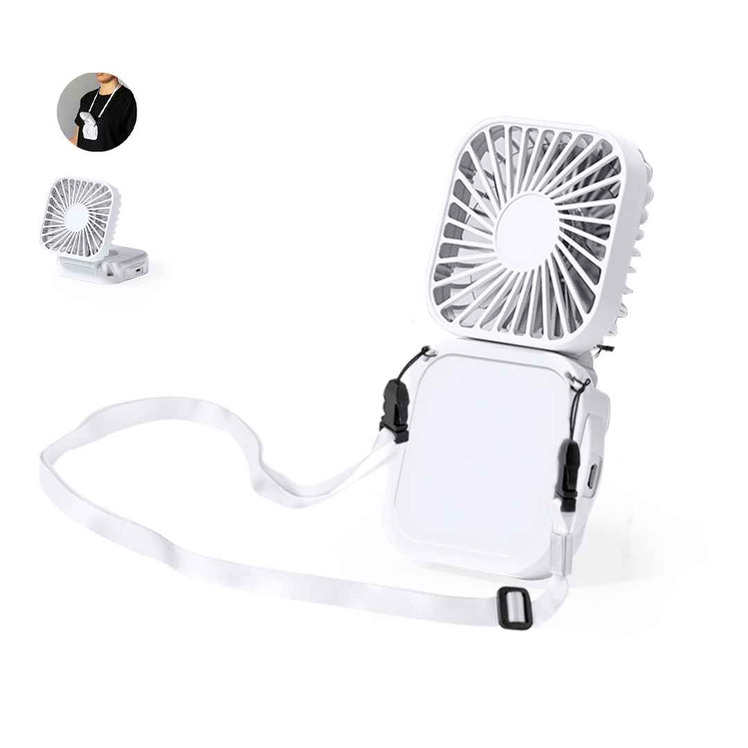 Ventilatore portatile