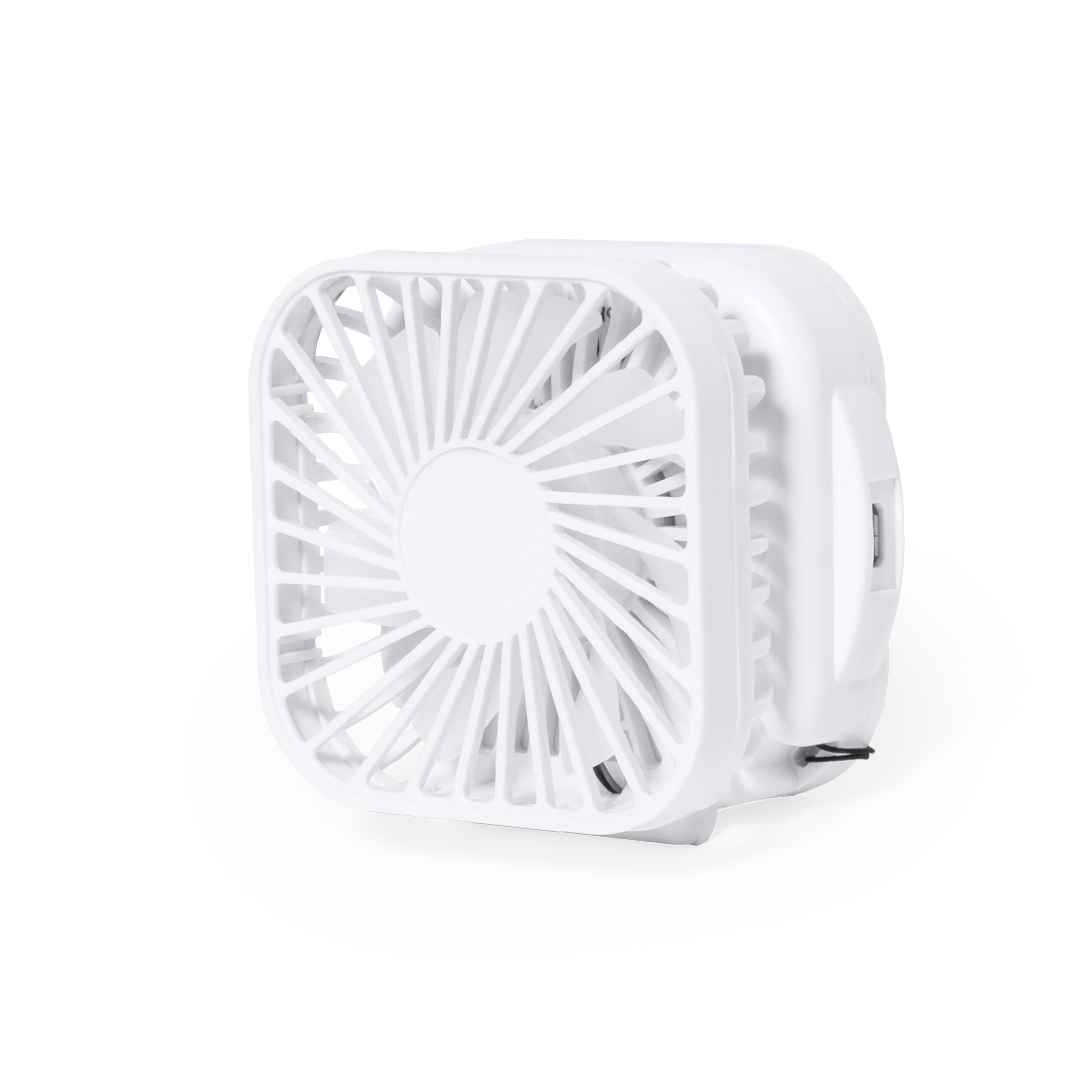 Ventilatore portatile - immagine 3