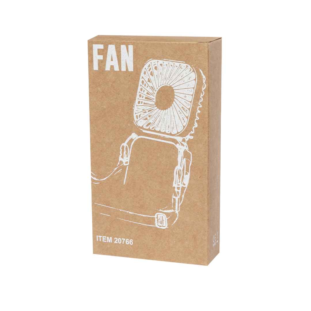 Ventilatore portatile - immagine 5