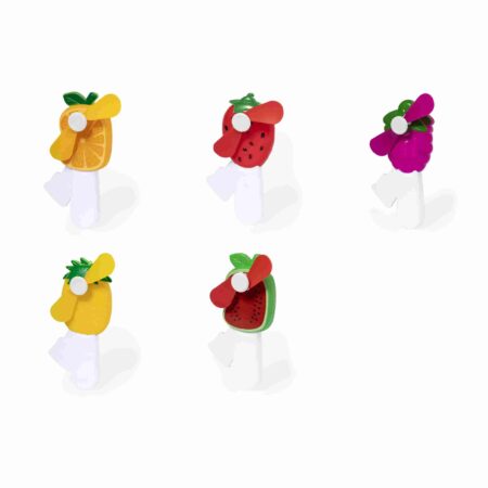 Ventilatore conforme di frutta