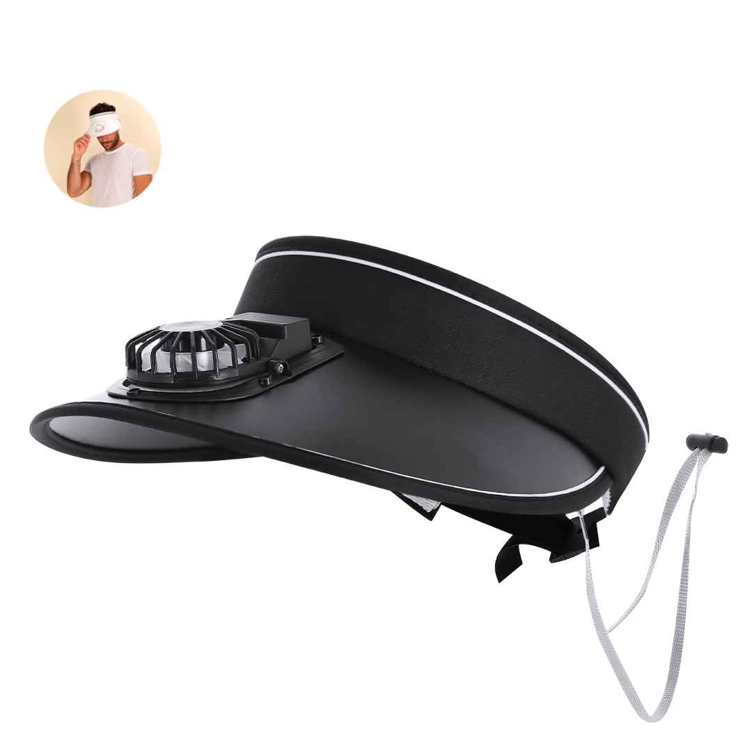 Visiera ventilatore - immagine 2