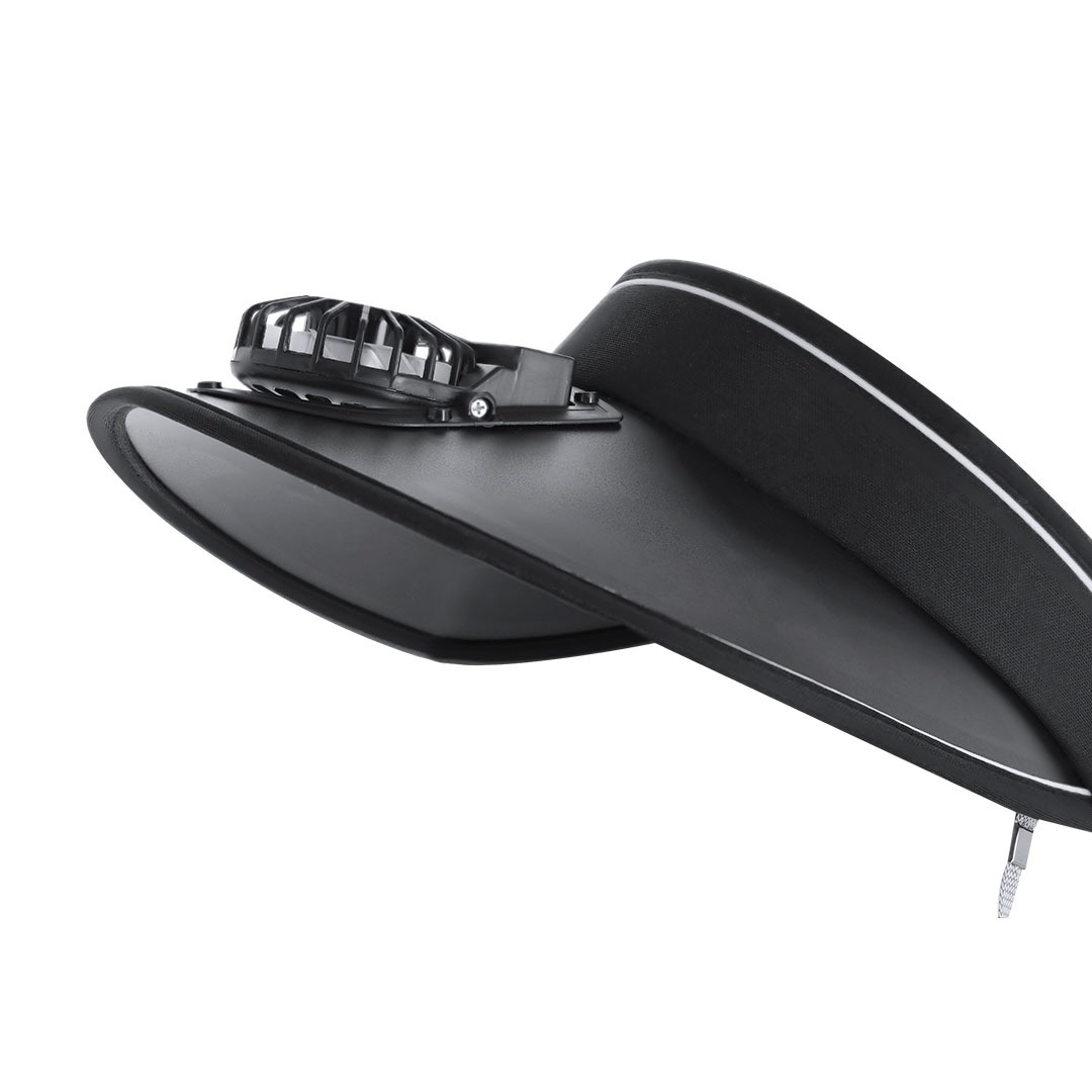 Visiera ventilatore - immagine 3