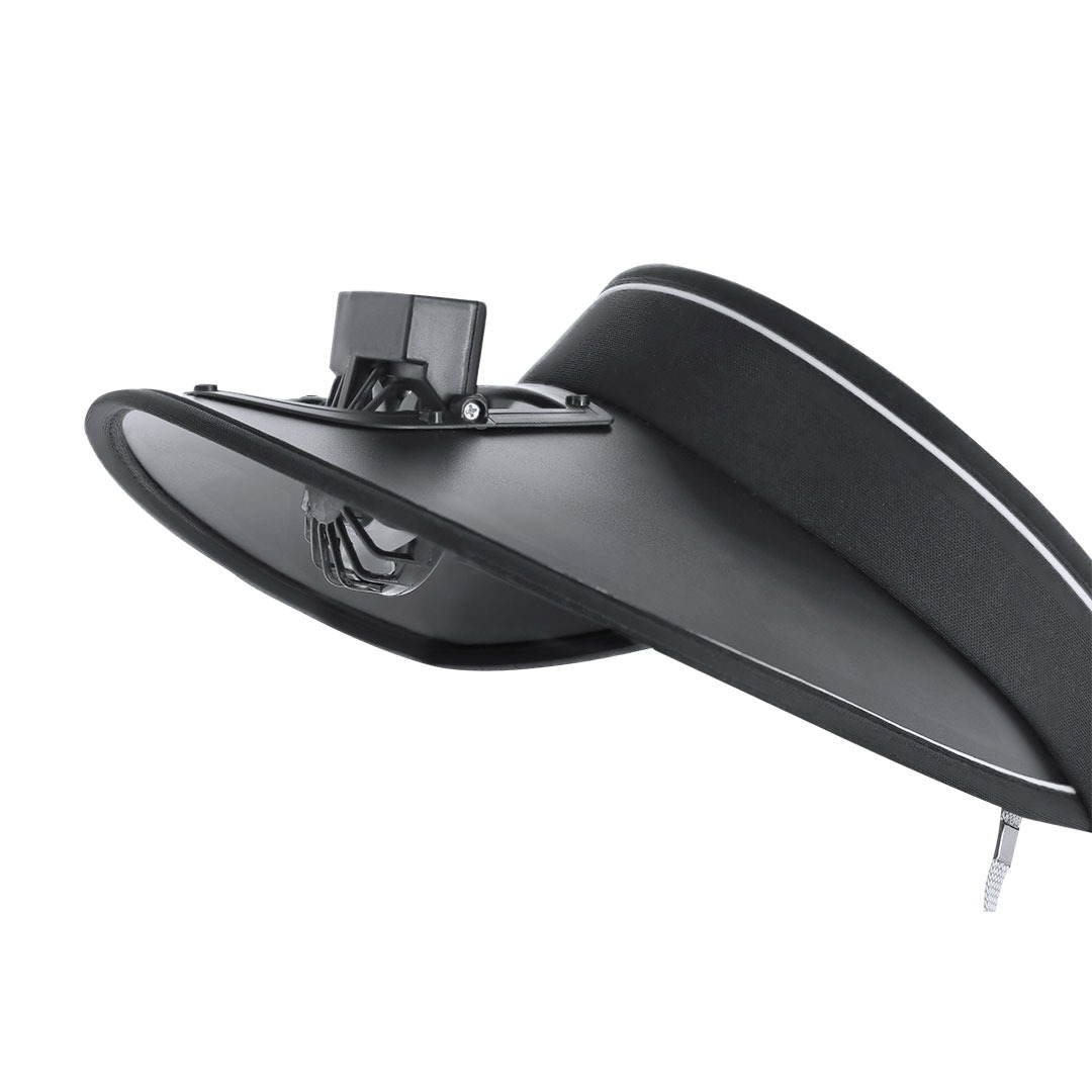 Visiera ventilatore - immagine 4