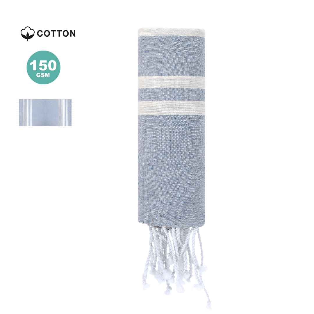 Pareo asciugamano - immagine 2