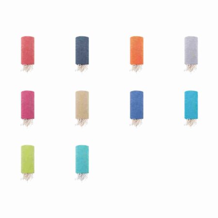 Asciugamano ecologico