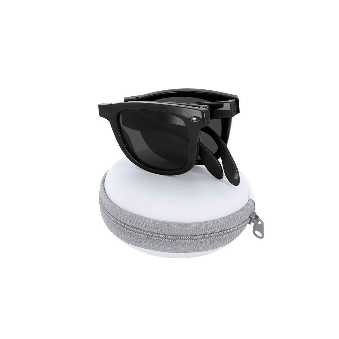 Occhiali da sole pieghevoli - immagine 2