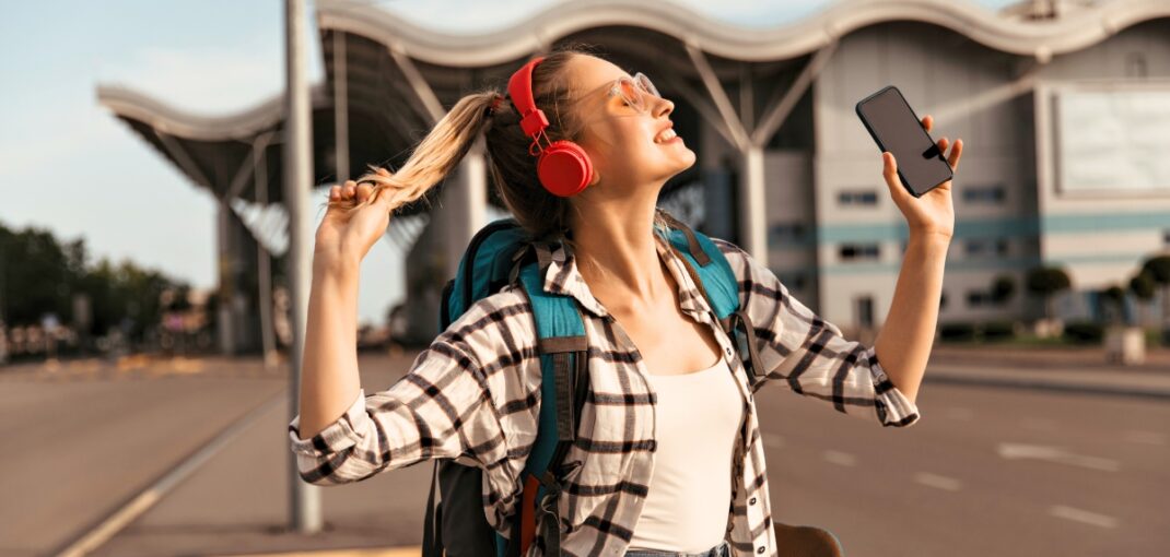 Gadget tech da viaggio per l’estate - GadgetGo