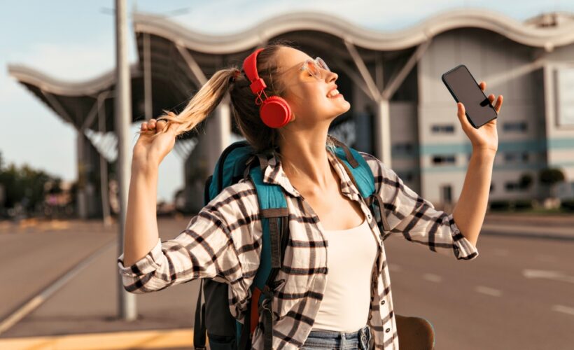 Gadget tech da viaggio per l’estate - GadgetGo