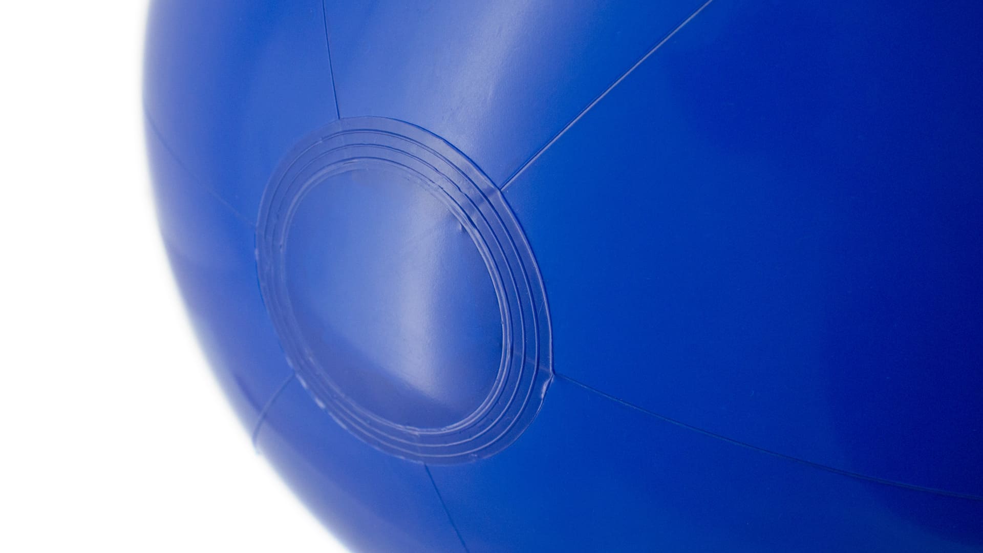 Pallone gonfiabile maxi - immagine 7