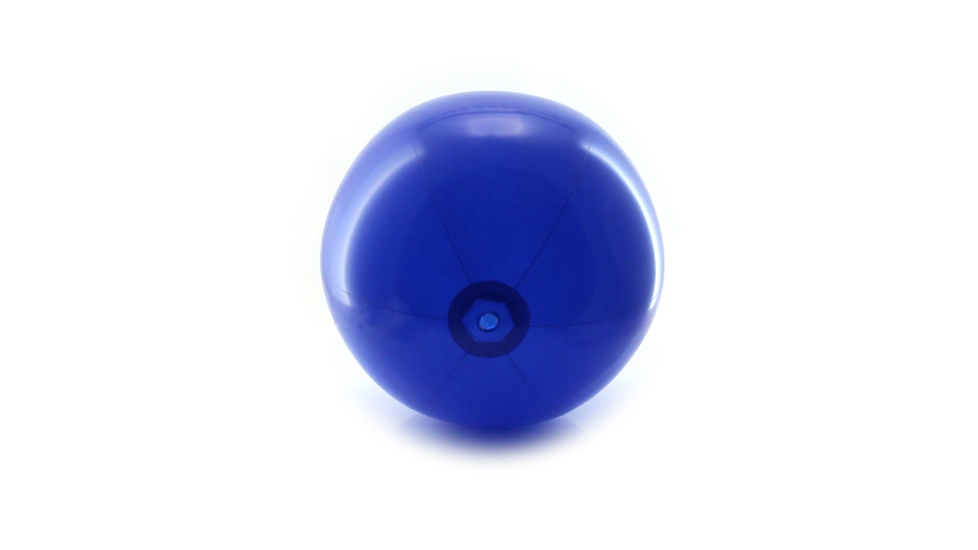 Pallone gonfiabile maxi - immagine 4